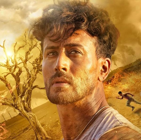 Tiger Shroff calls his debut short film the ‘need of the hour’