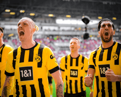 German clubs see Club World Cup as crucial test ahead of 2026 FIFA World Cup