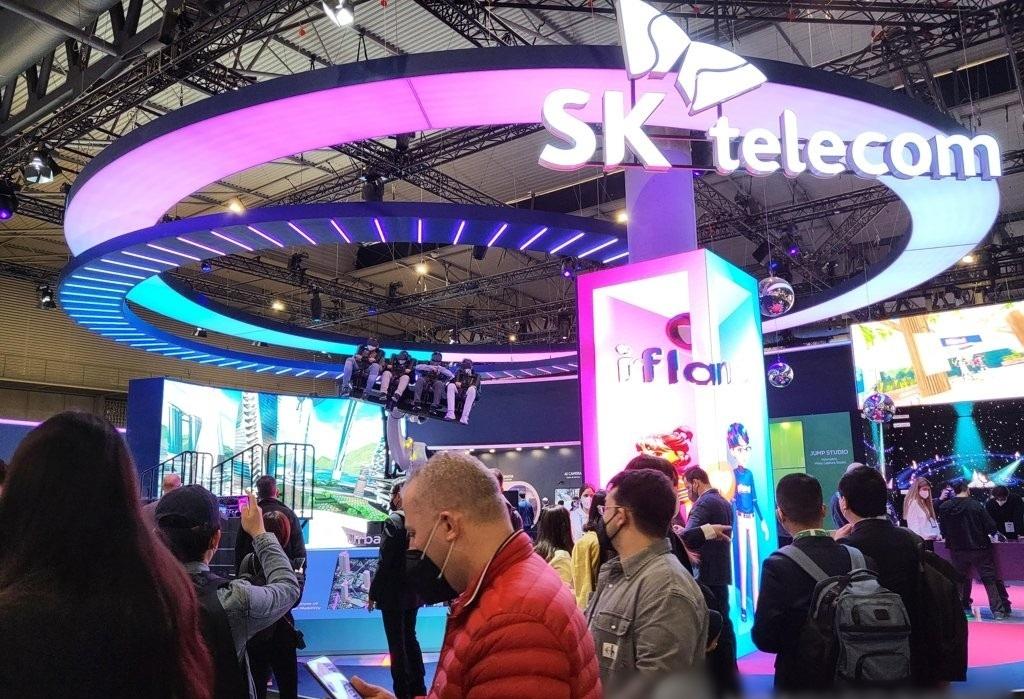 SK Telecom to resume new eSIM-based subscriptions after data breach