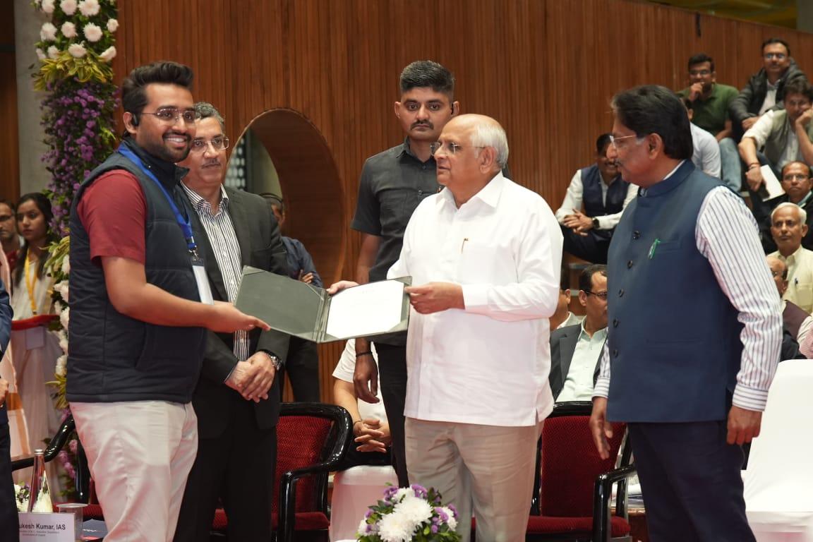 Ahmedabad's i-Hub powers youth startups, strengthens Gujarat's innovation ecosystem