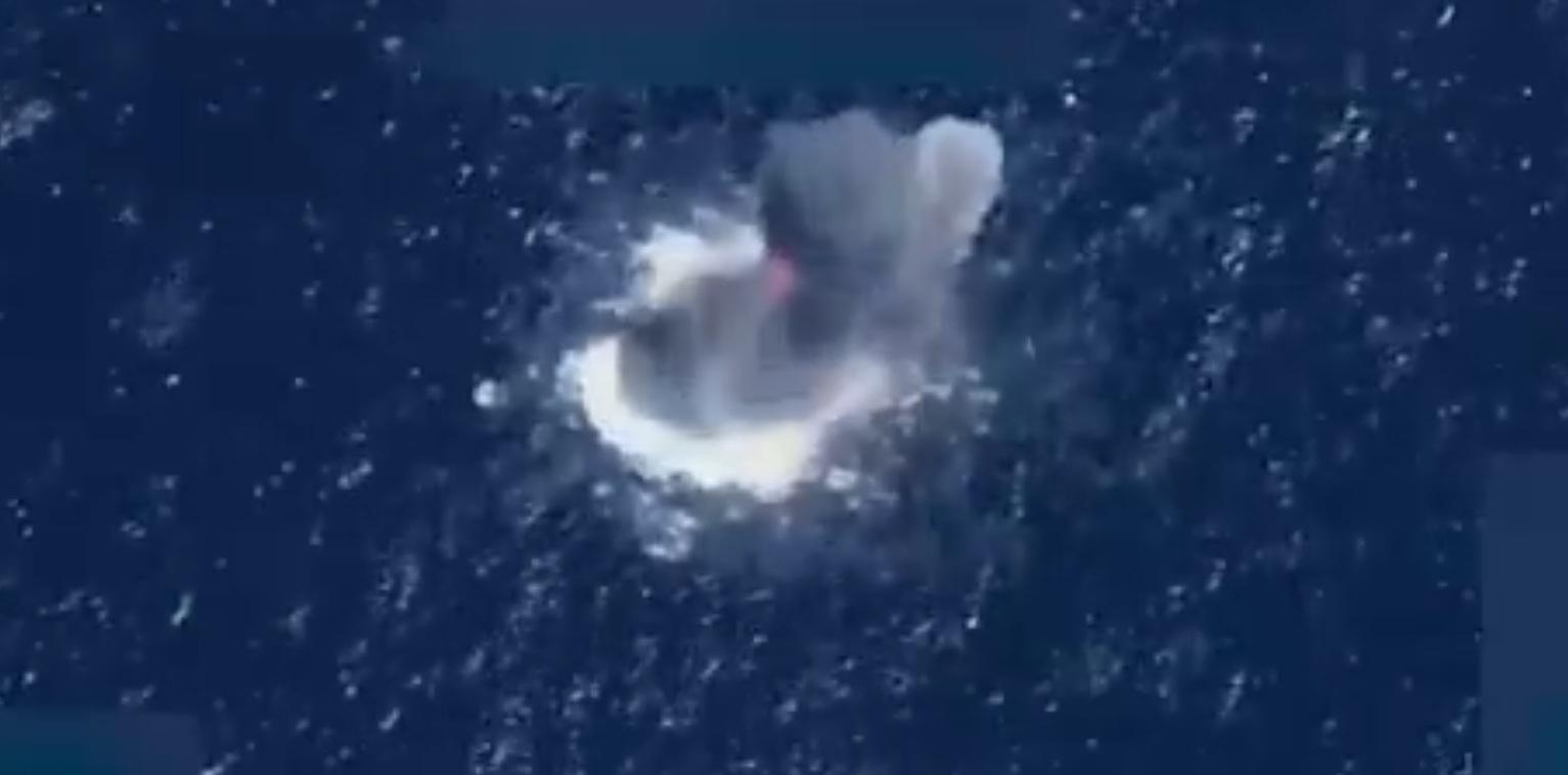 14 killed in US strikes targeting narco-traffickers