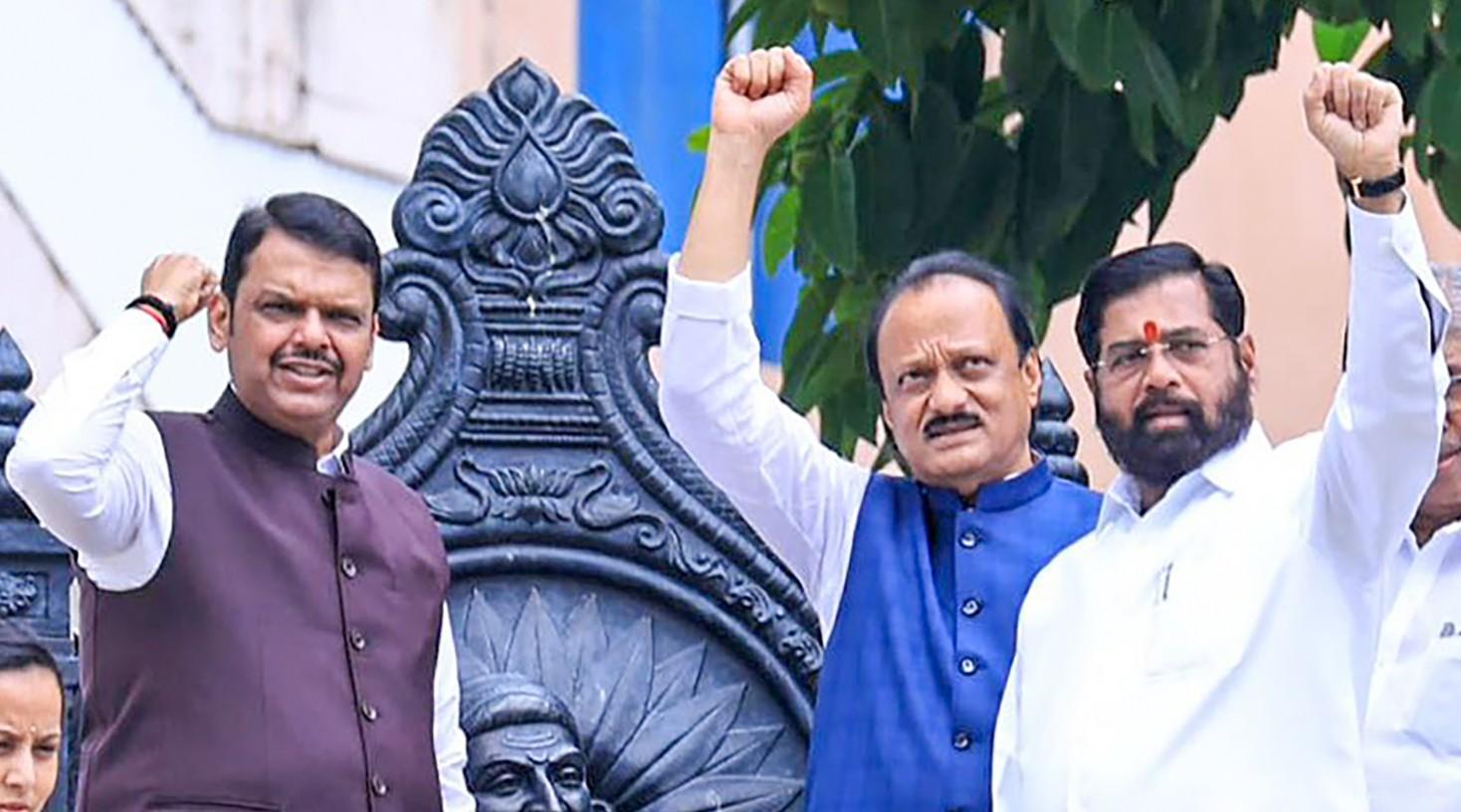 Maha: MahaYuti split over proposal to revamp science exhibitions