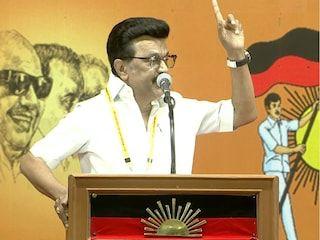 'You cannot win Tamil Nadu': CM Stalin hits back at HM Shah, urges DMK to prepare for 2026 Assembly polls