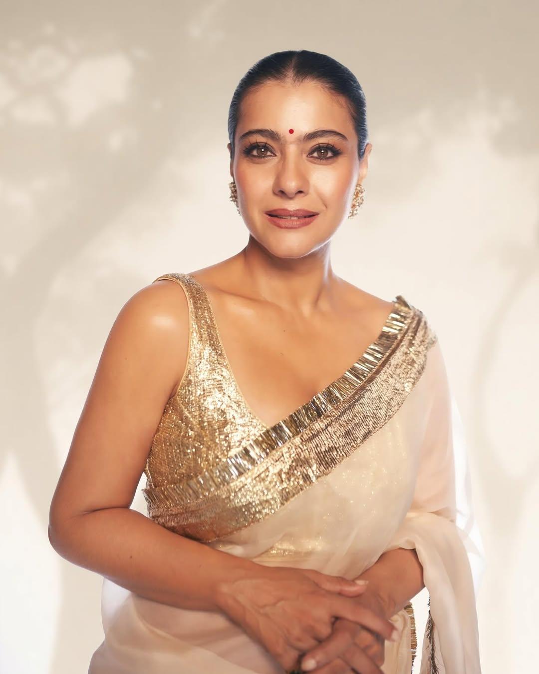 Kajol talks about the evolution of ‘Bollywood Maa’: They were always strong for us
