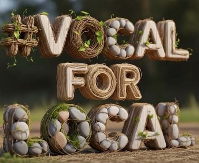 PM Modi reiterates call to adopt 'Swadeshi', urges people to buy Khadi products on Oct 2