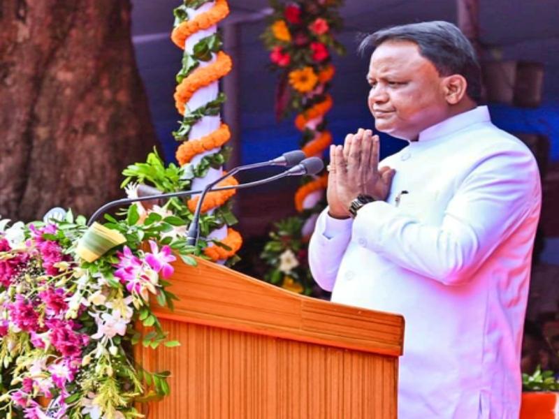 CM Mohan Majhi orders strict monitoring of fertiliser supply across Odisha