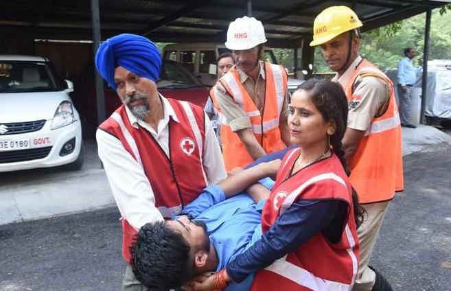 Himachal to hold state-wide earthquake exercise on June 6