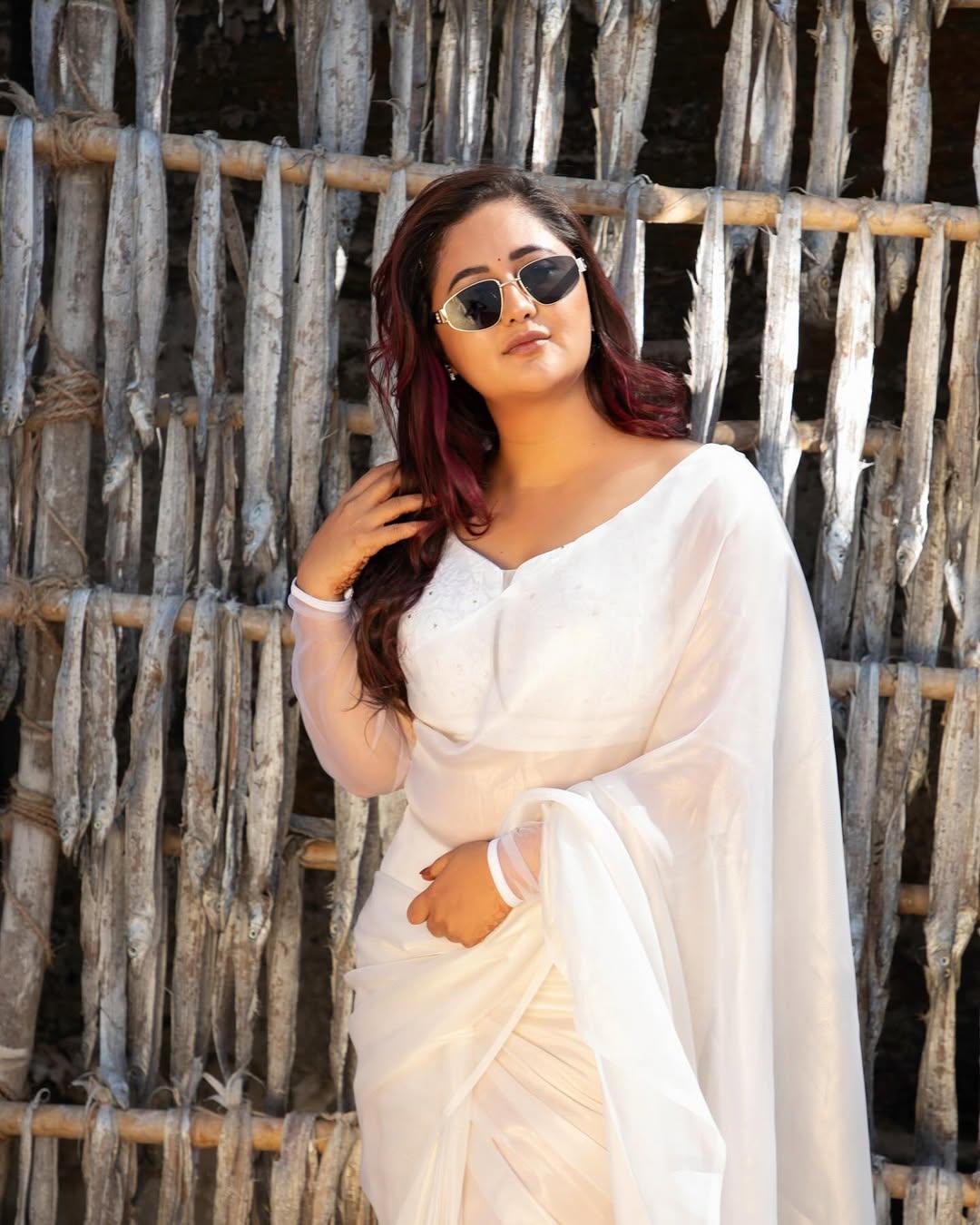 Rashami Desai raises a very pertinent question after Shefali Jariwala’s sudden demise