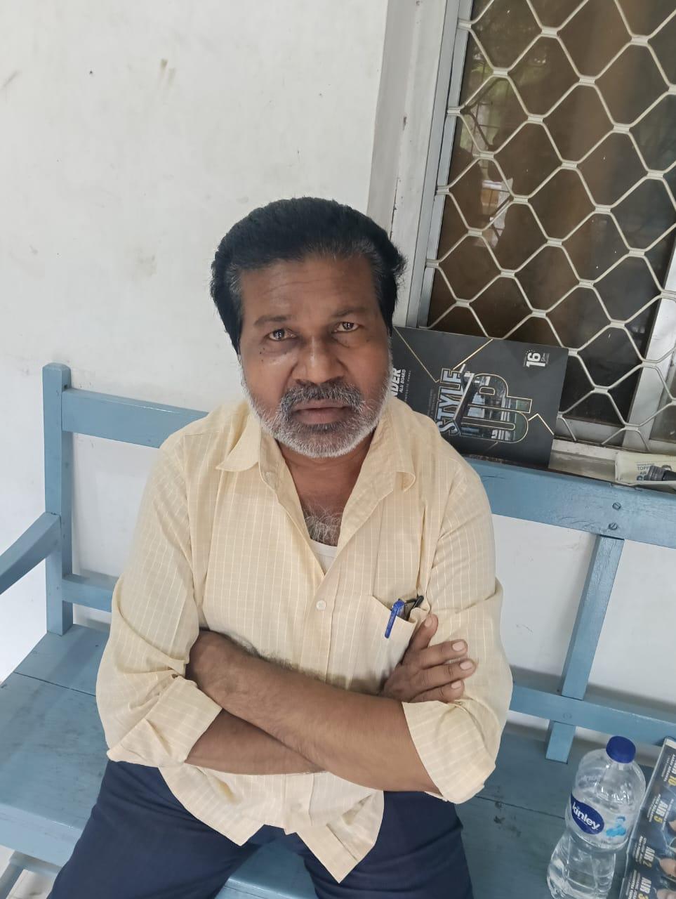 Odisha: Ex-Panchayat official held for misappropriating govt funds worth over Rs 53 lakh