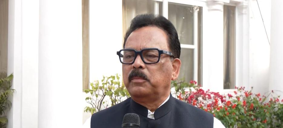 Congress MP’s ‘economy under mortgage’ charge over India-US trade deal