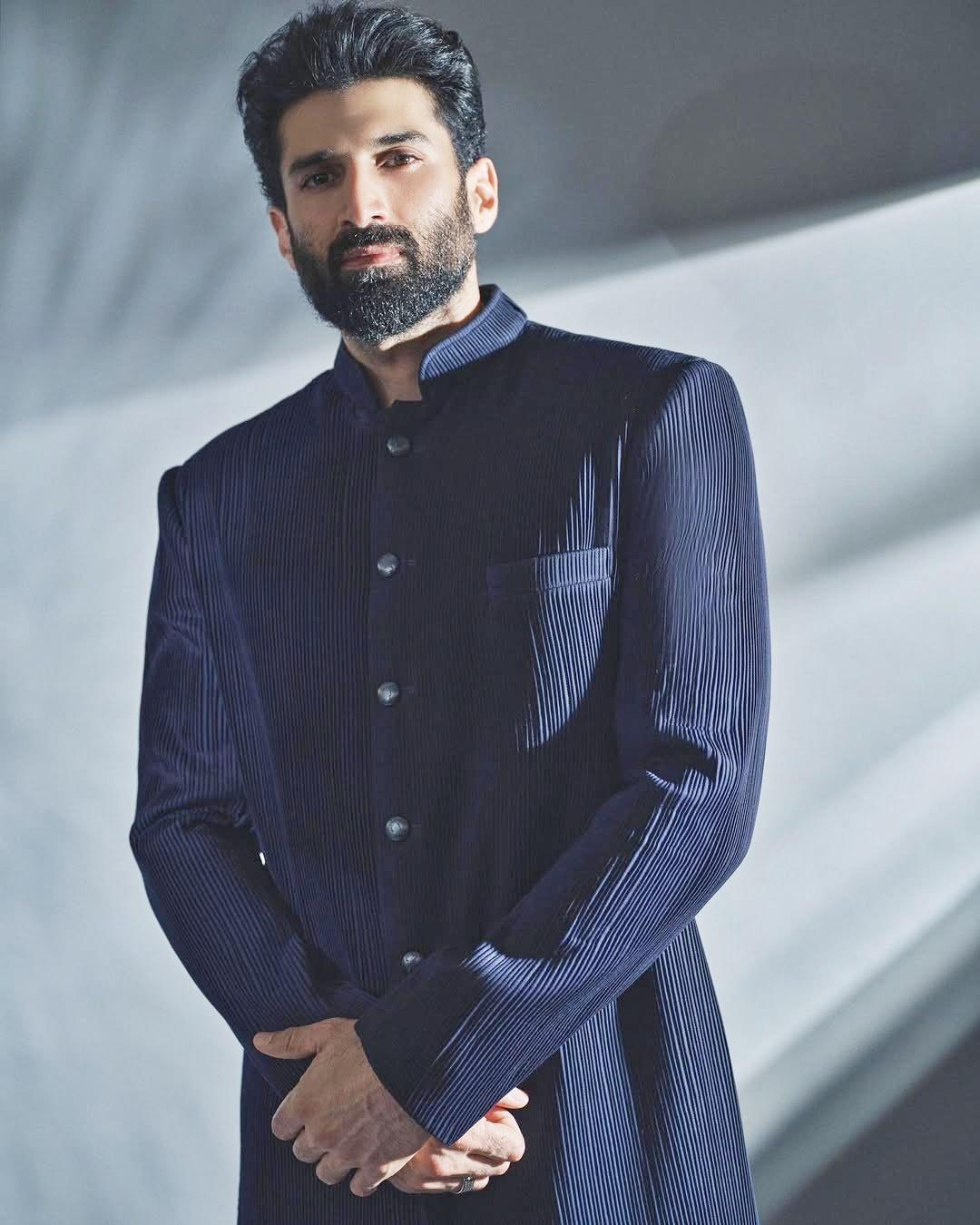 Aditya Roy Kapur: Anurag Basu’s wonderful at conveying a lot in just a silent moment