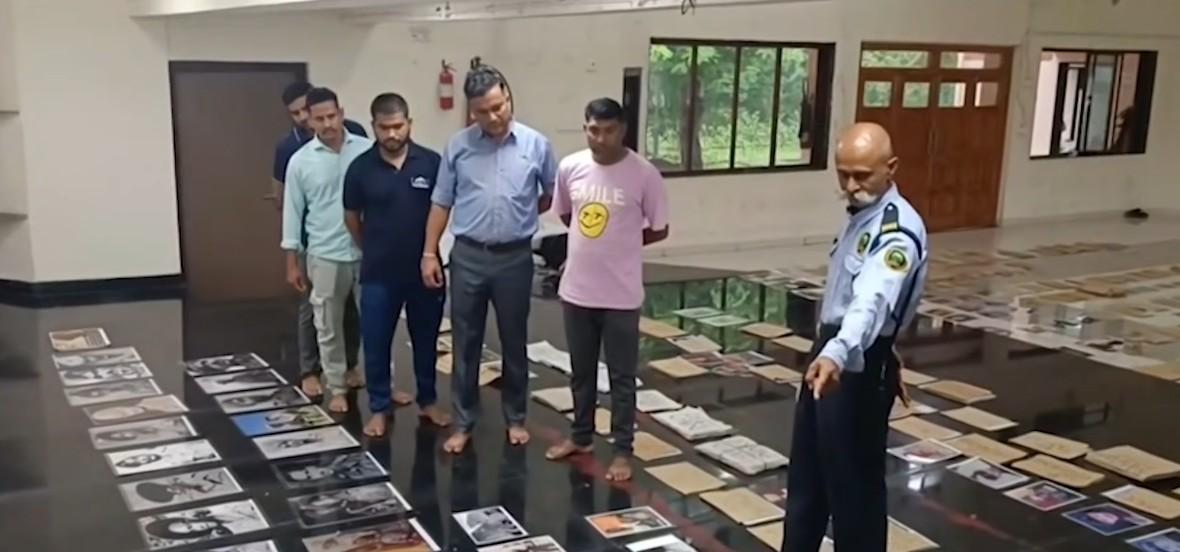 True lesson of patriotism: PM Modi lauds Gujarat security guard's way of paying tributes to martyrs