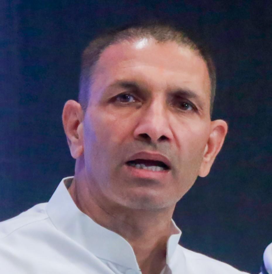 MP: Congress announce protest on June 8 for FIR against Jitu Patwari