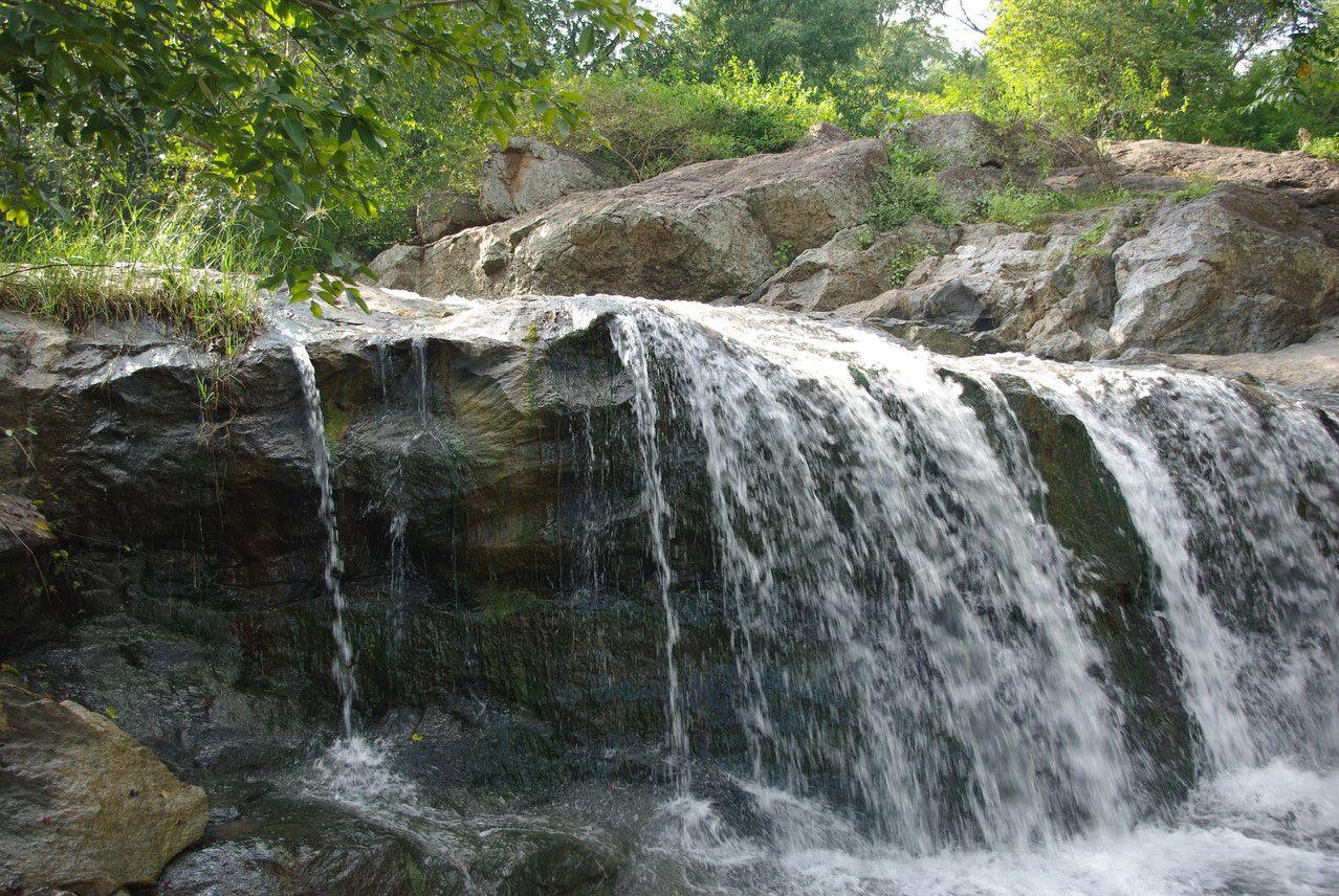 TN to develop Jawadhu hills as eco-tourism hub with glamping, camping facilities