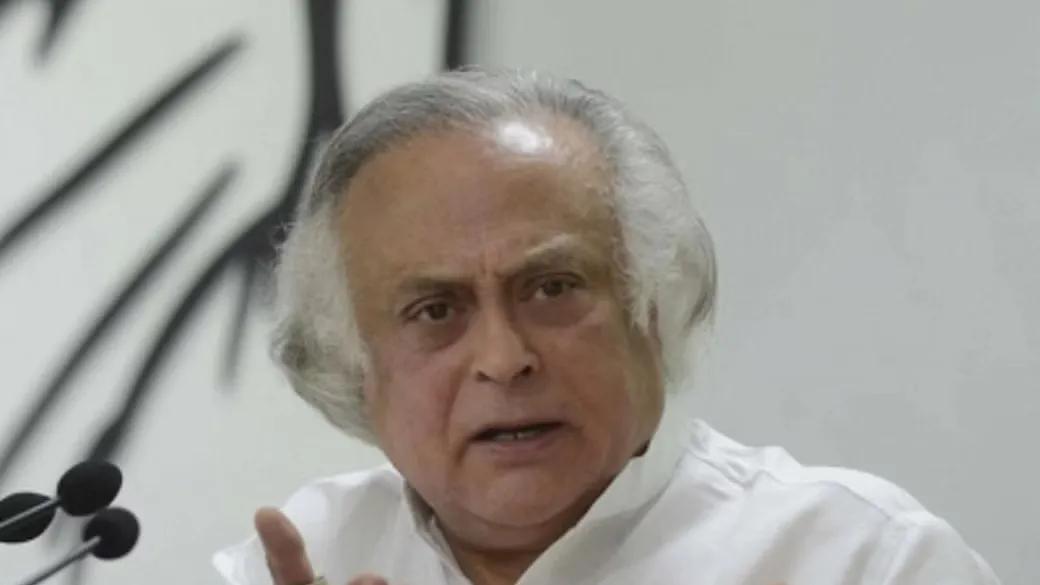 Bills will be carried in the din if opposition's JPC demand is ignored: Congress