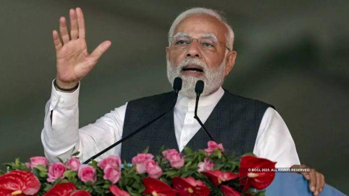 CJI Chandrachud's pitch for making SC judgments available in regional languages laudatory: PM Modi