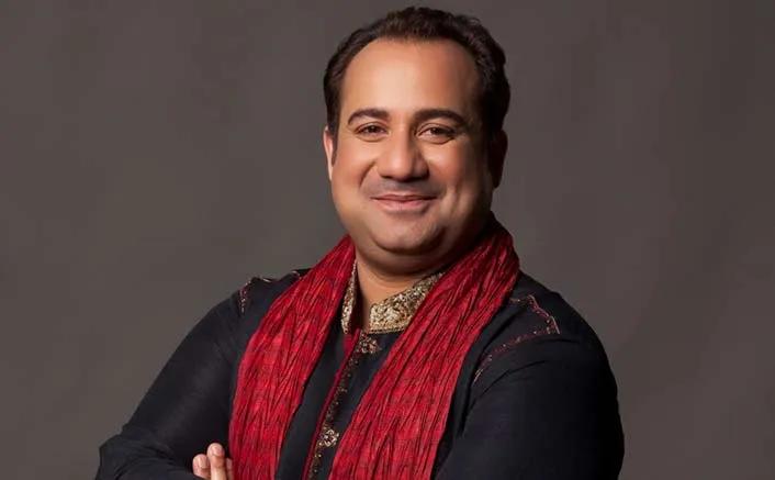 Rahat Fateh Ali Khan