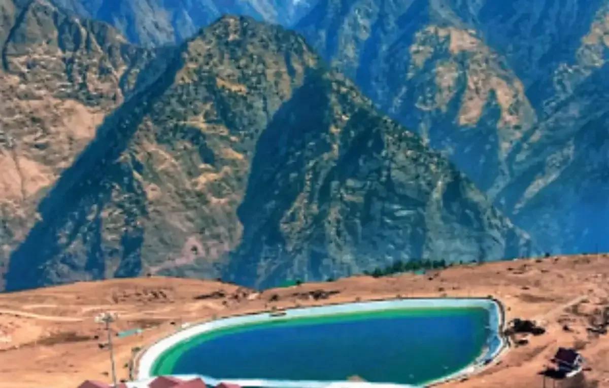 ‘Auli Development Authority' To Boost Tourism