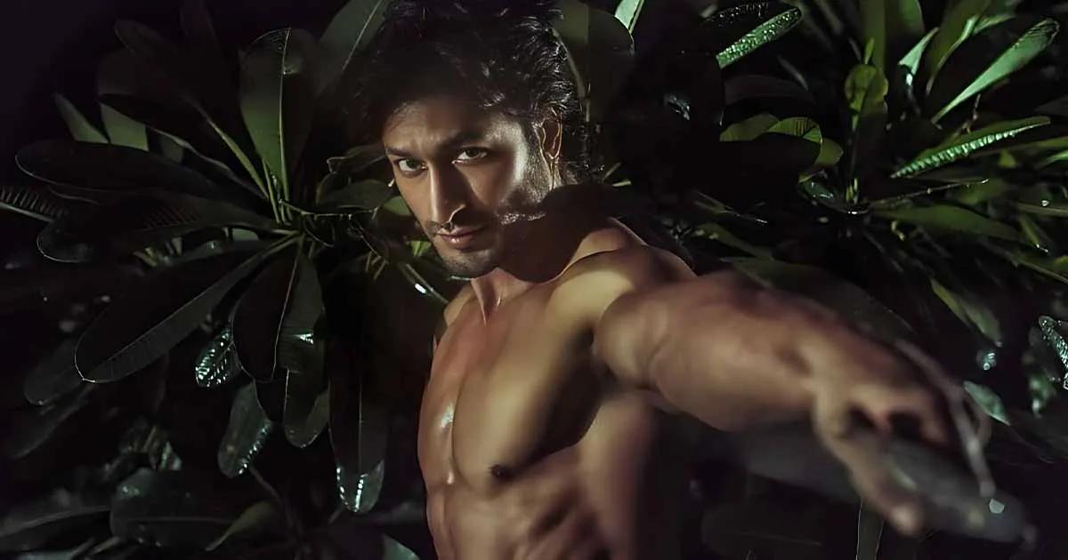 Vidyut Jammwal