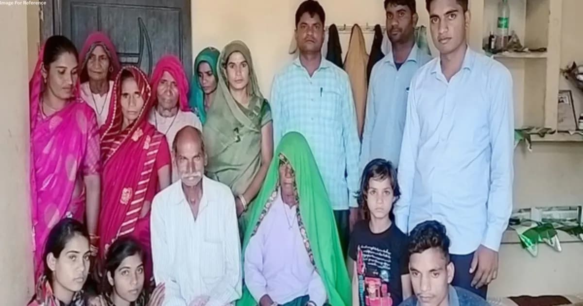 16 Foreigners Caught In Greater Noida