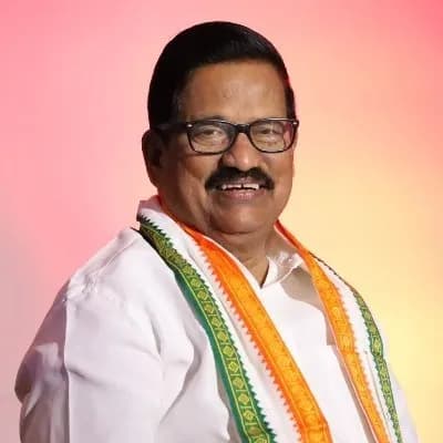 Tamil Nadu Congress Committee (TNCC) president K.S. Alagiri