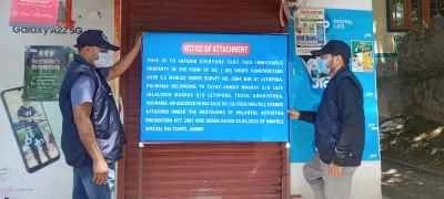 Shop Seize Kashmir
