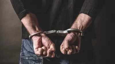4 Arrested In Lucknow