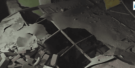 Amicus flags Saket building collapse before SC, seeks action against illegal constructions in Delhi