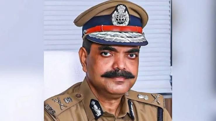 New Chennai Police Commissioner orders crackdown on criminals