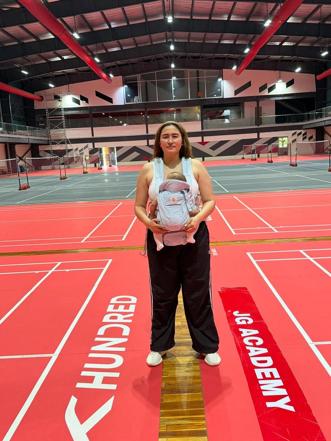 'It is painful, it is tiring, but why not?': Jwala Gutta opens up on her breast milk donation initiative