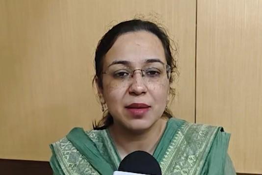 Doctor advises special care for pregnant women during heatwave