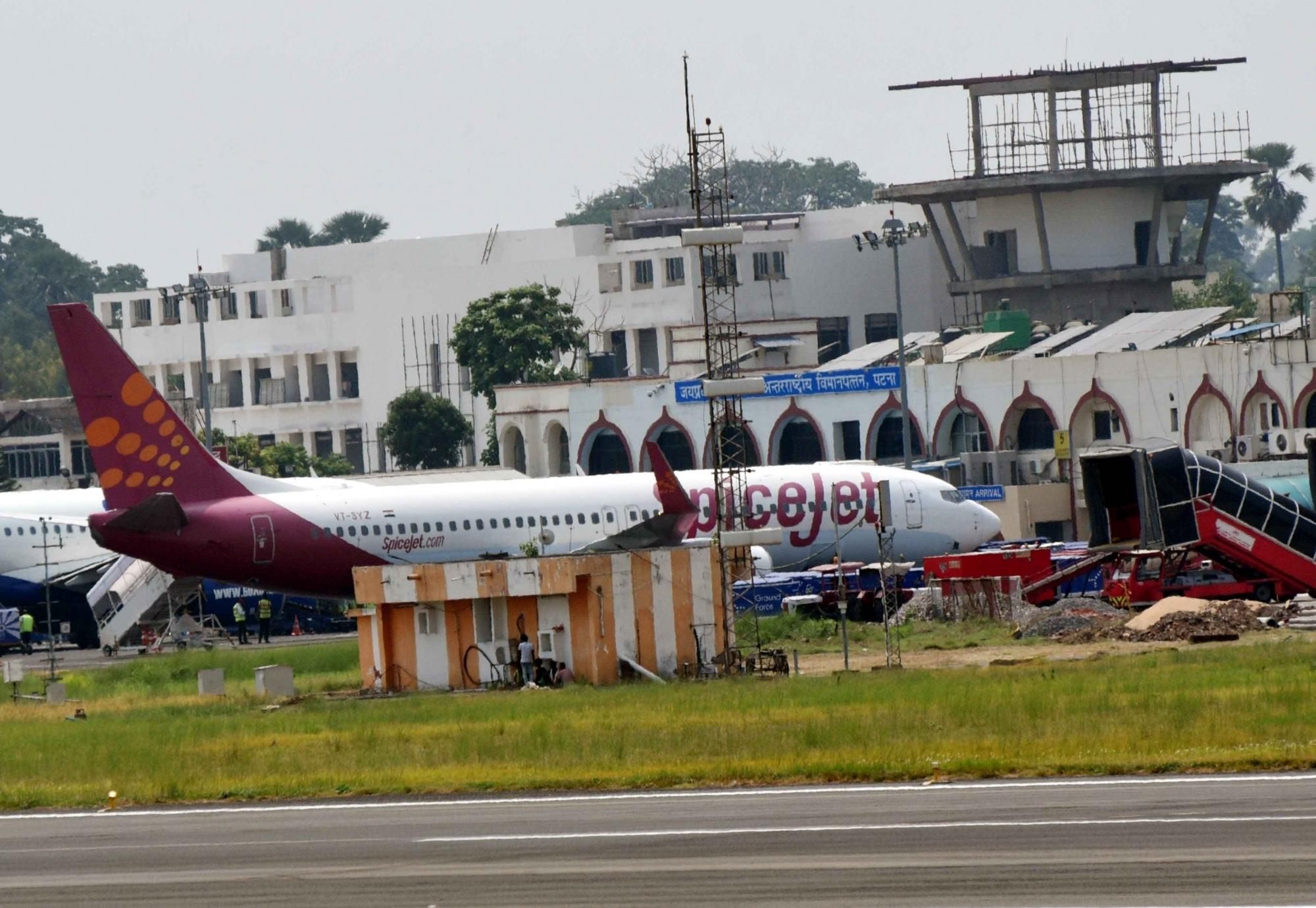 SpiceJet