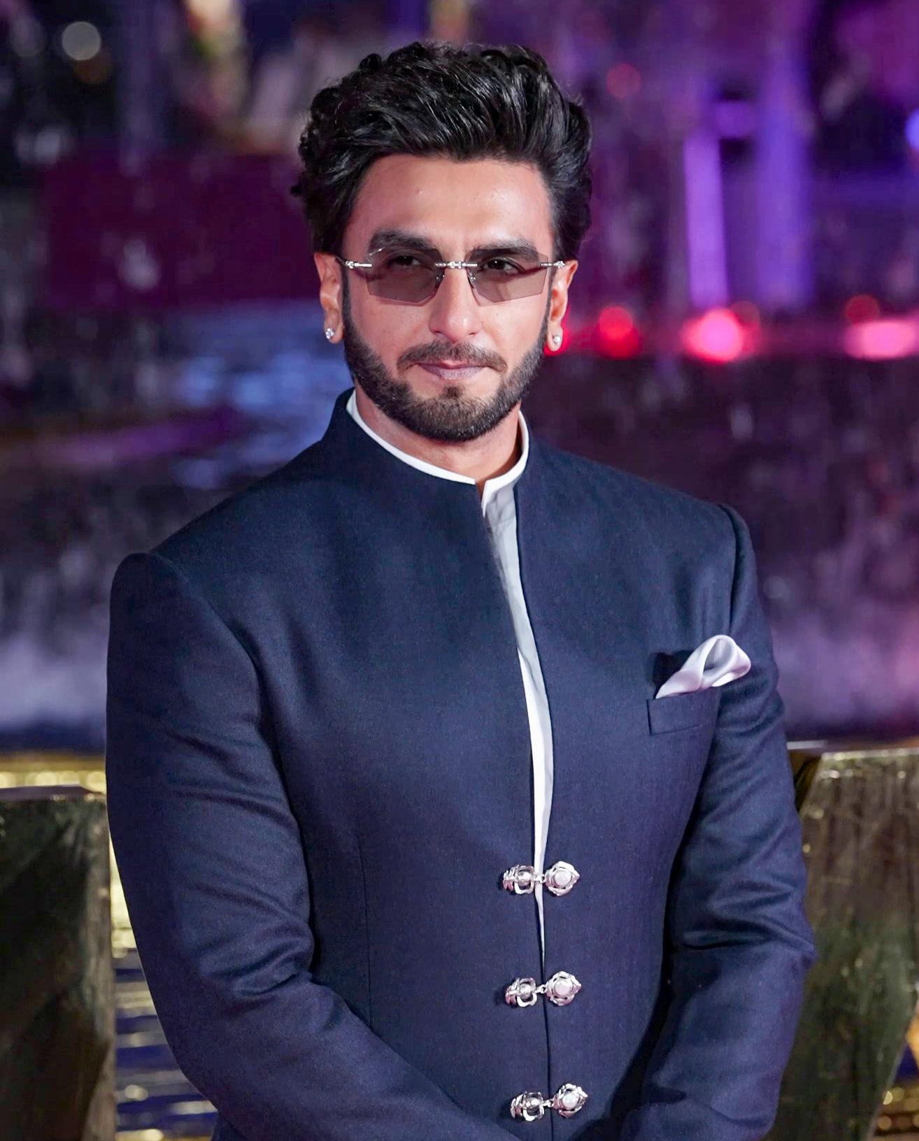 Ranveer Singh on Arsenal’s victory in 22 years: A redemption arc for the ages