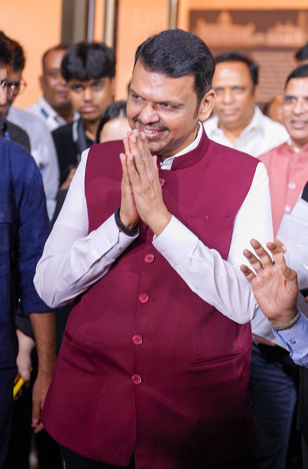 Mumbai: