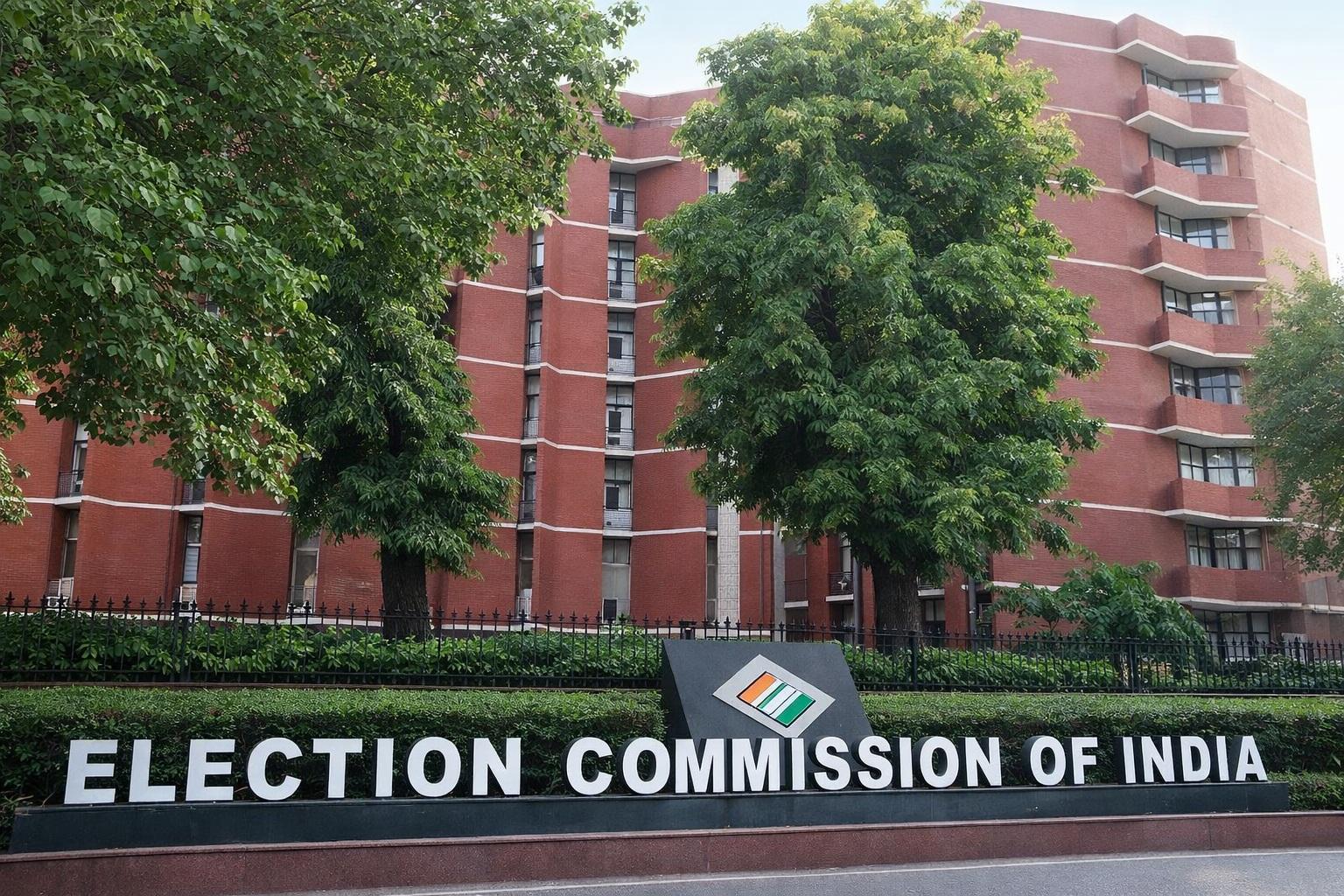 ECI