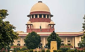 SC to hear today PIL against false FIRs, seeks preventive measures