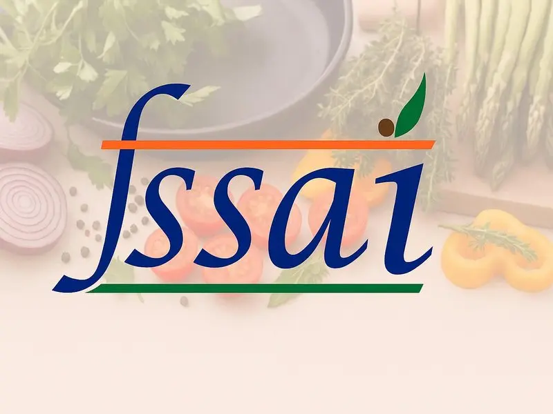 FSSAI