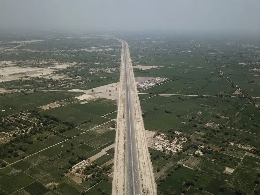 China