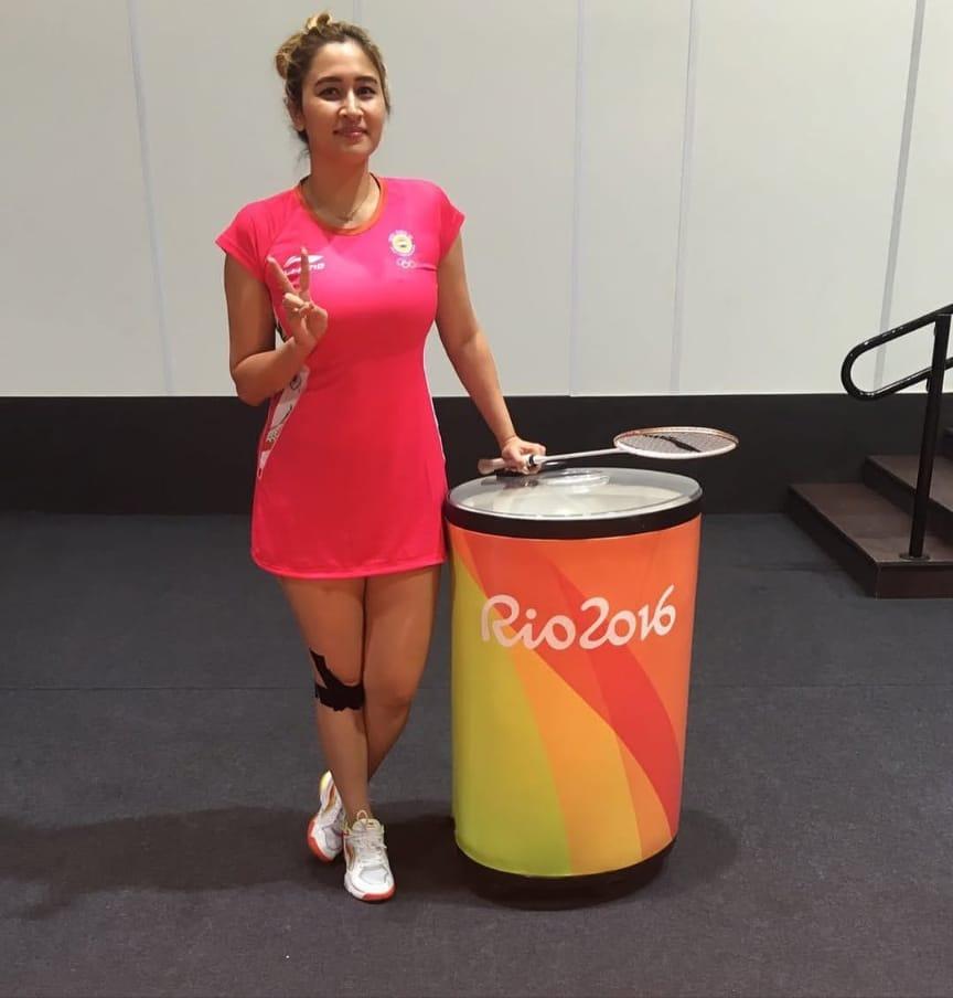 'Why am I not getting Padma Shri? Had I known PR was important, I’d have made reels and danced': Jwala Gutta