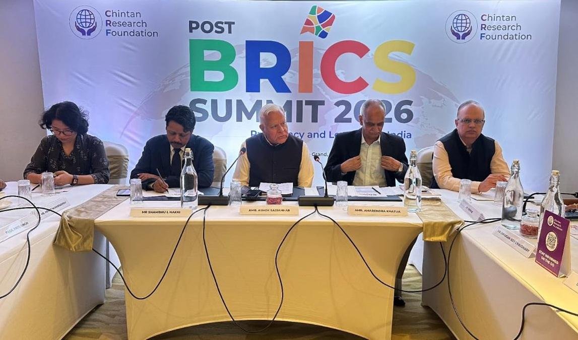 BRICS