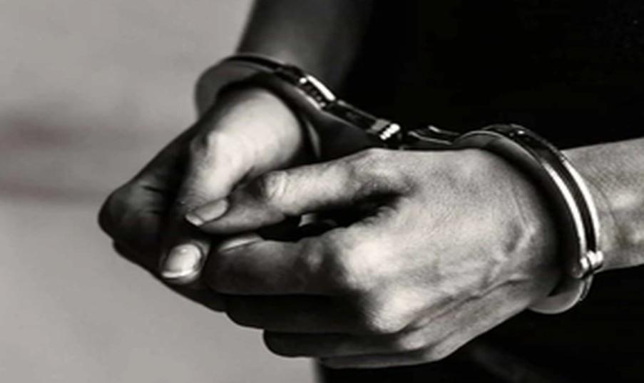 Myanmarese held with 19 air rifles, 75,000 pellets in Mizoram 