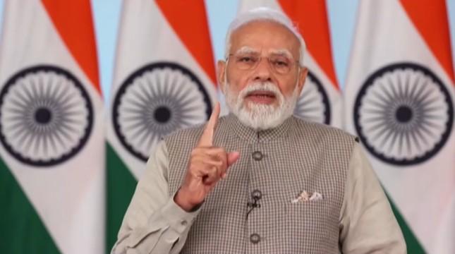 India