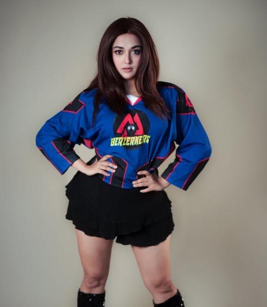 Monali
