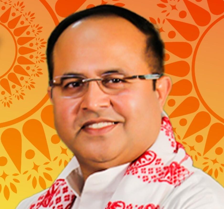 Assam: AIUDF calls for opposition unity ahead of Rajya Sabha polls