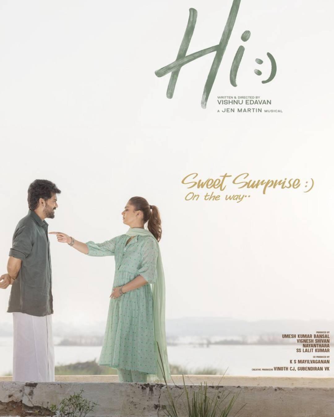 Nayanthara,