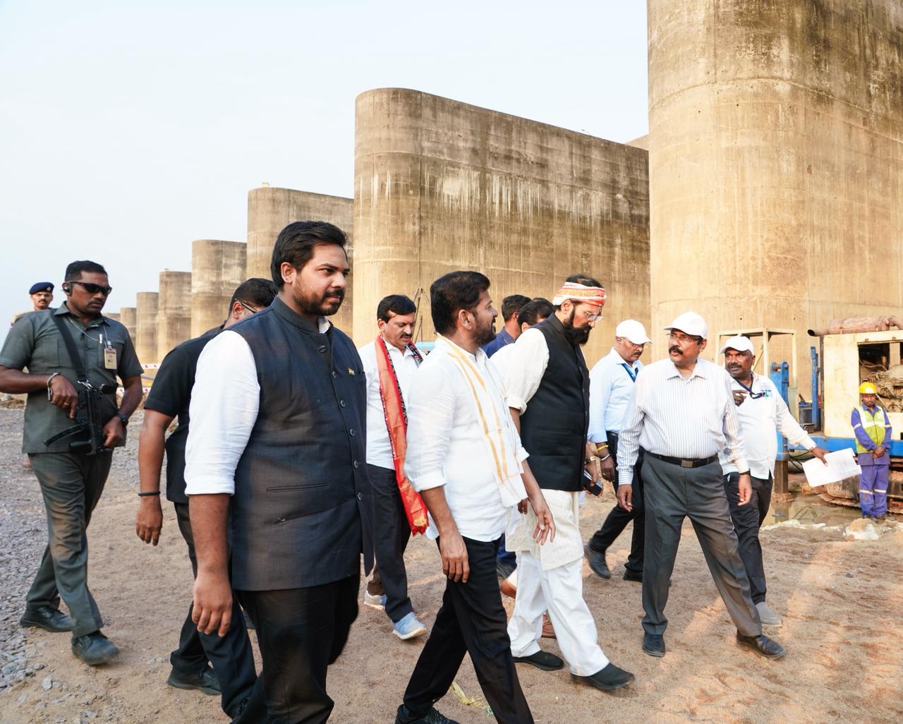 Revanth Reddy-KCR's war of words generates political heat in Telangana