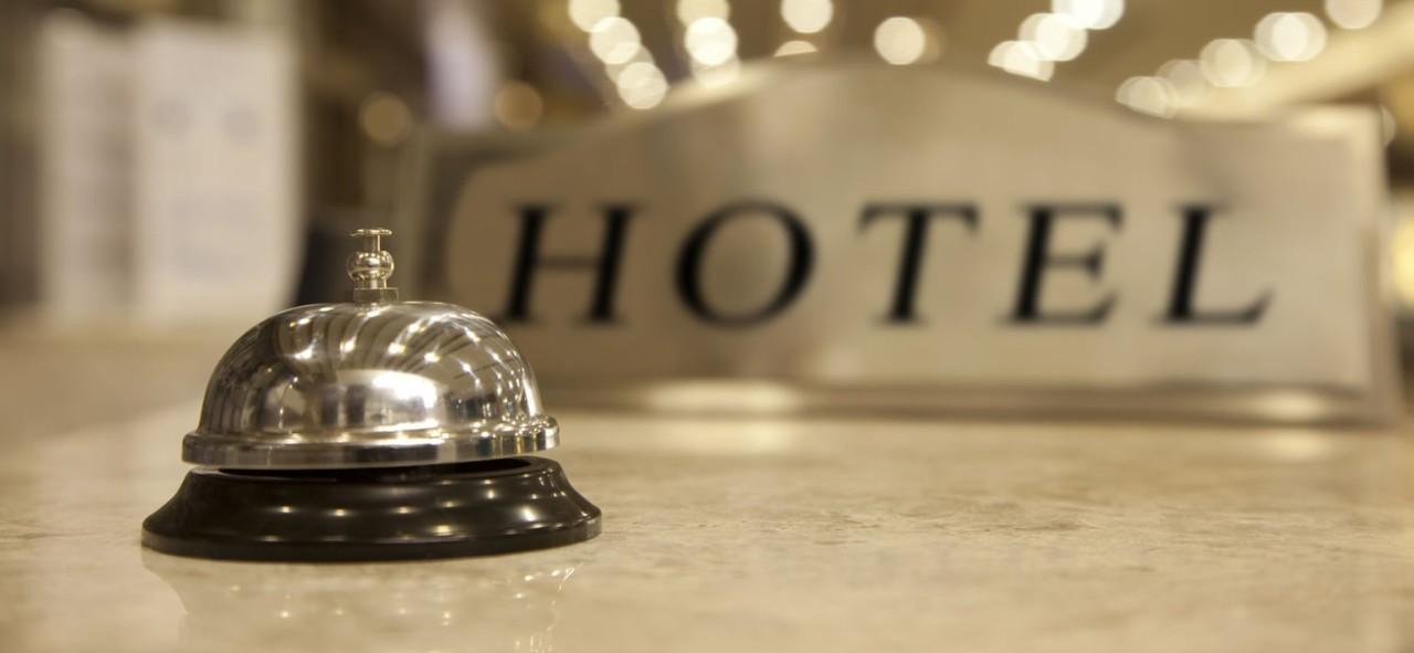 hotel no booking