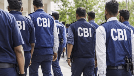 CBI arrests additional director of CGHS Meerut, aide for taking Rs 50,000 bribe