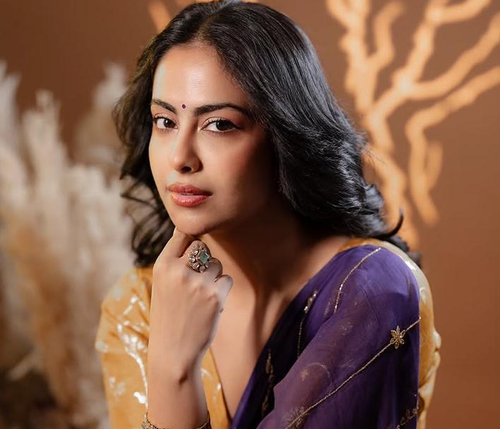 Avika Gor on why Ugly Story refuses to glamorise toxic relationships: Not a love story to idolise