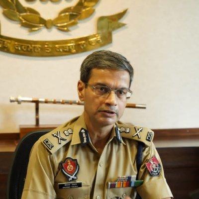 750 smugglers' assets worth Rs 300 crore frozen in 15 months: Punjab DGP